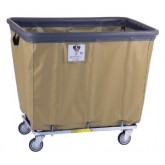 Vinyl Bumper Truck - 20 Bushel, Beige